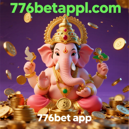 776bet app